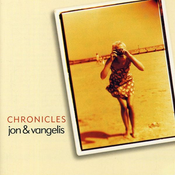 Chronicles - JON & VANGELIS