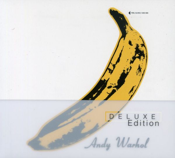 VELVET UNDERGROUND&NICO - The Velvet Underground Record