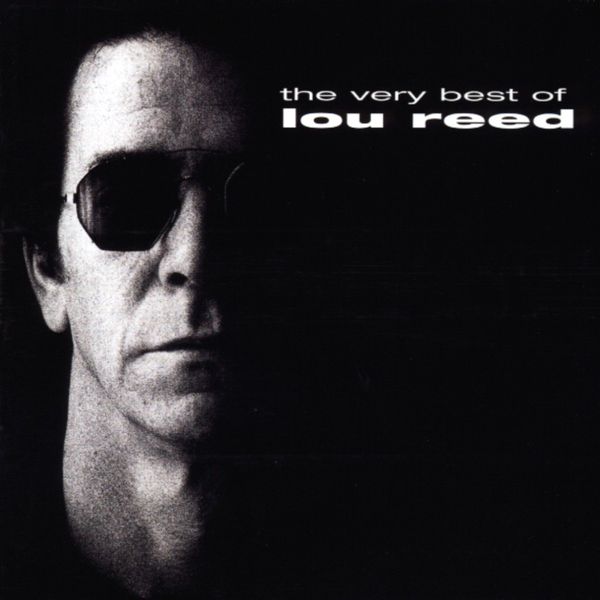 The Very Best Of - LOU REED