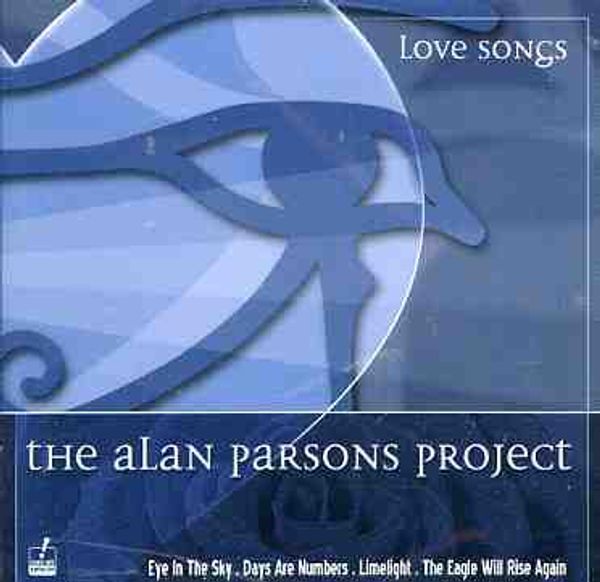 ALAN PARSONS PROJECT - Love Songs