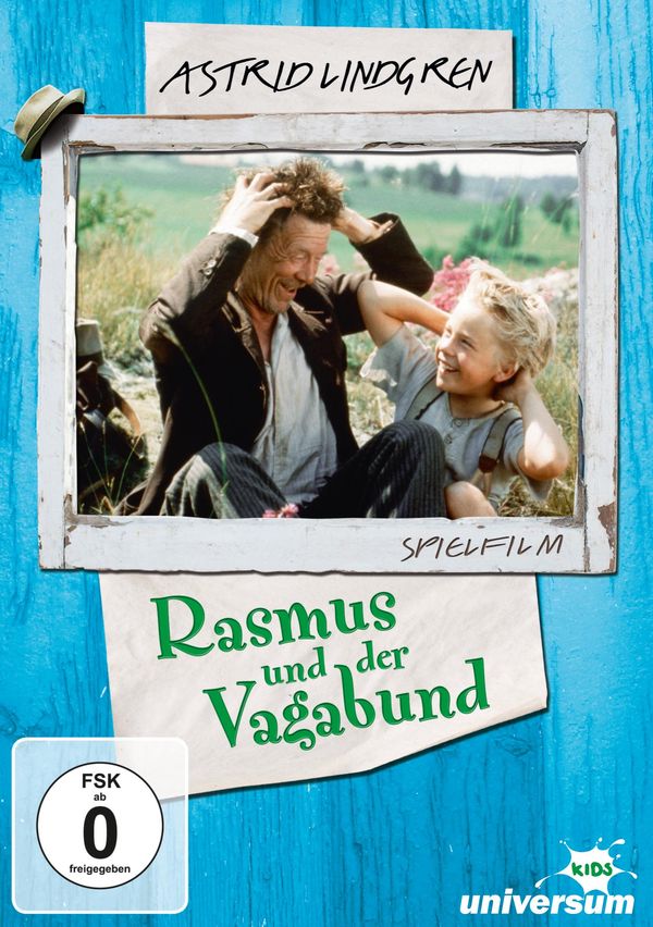 Rasmus Und Der Vagabund Rasmus Und Der Vagabund