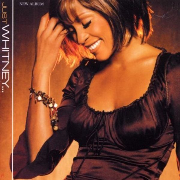 WHITNEY HOUSTON - Just Whitney