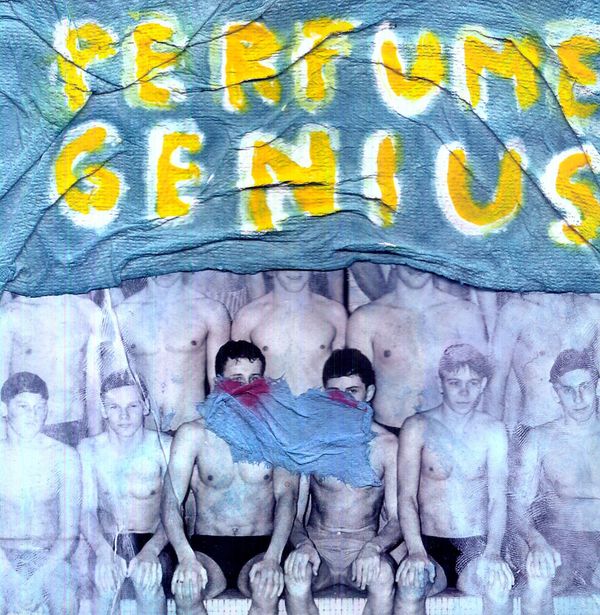 Perfume Genius