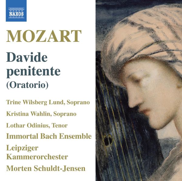 Mozart - Mozart : Grande messe en ut mineur - Page 4 0747313023172