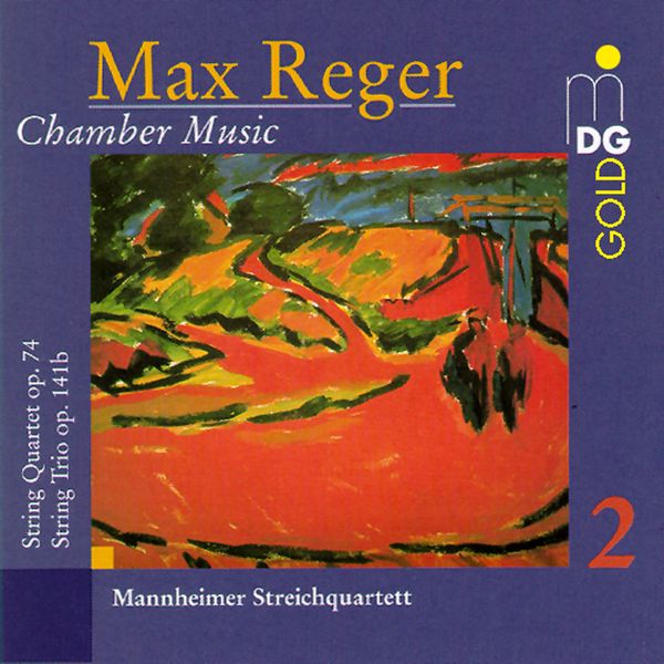 Max Reger - Page 2 0760623071220