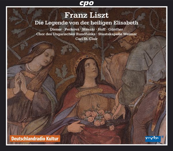 Ferenc Liszt - Page 2 0761203733927