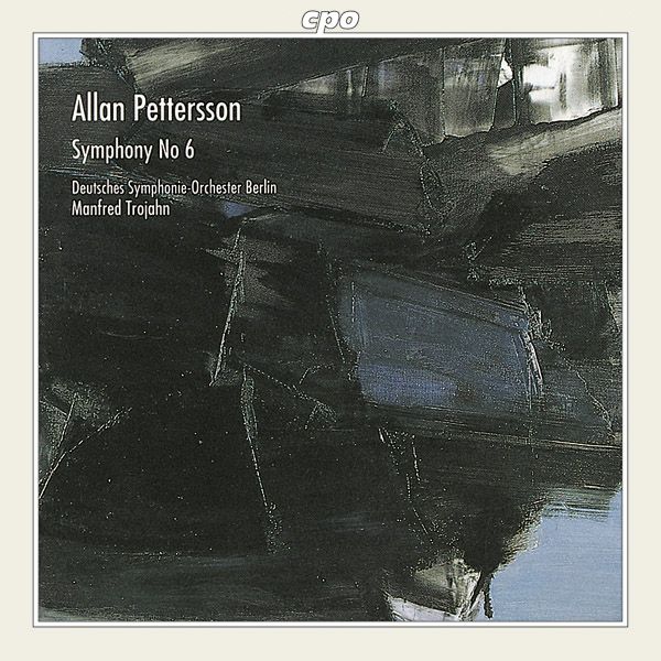 Allan Pettersson 0761203912421