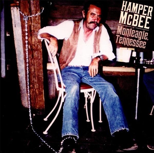 McBee, Hamper