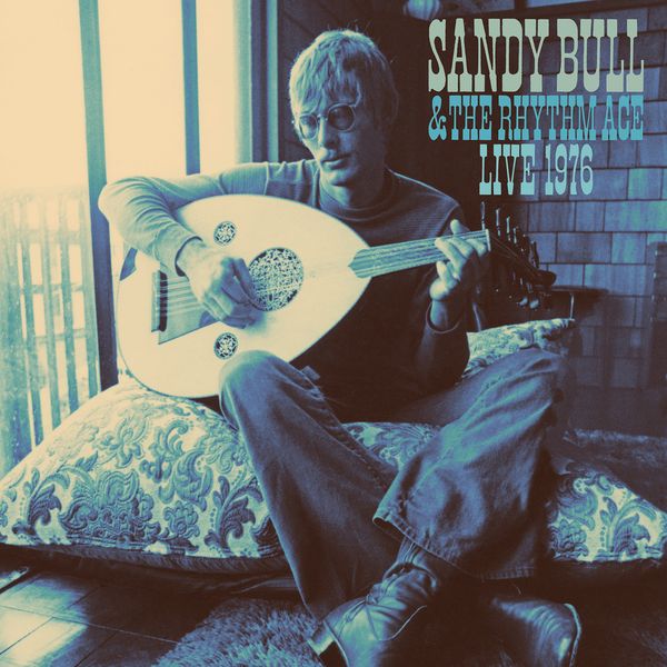 Bull, Sandy & the Rhythm