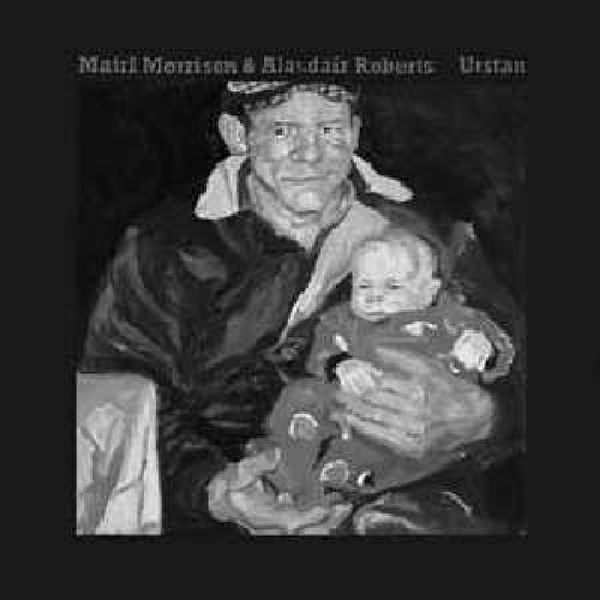 Morrison, Mairi & Alasdai