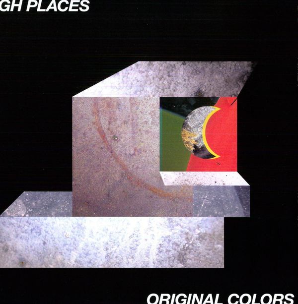 High Places