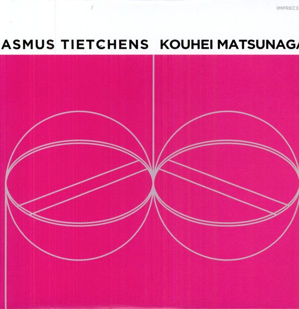 Tietchens, Asmus & Kouhei
