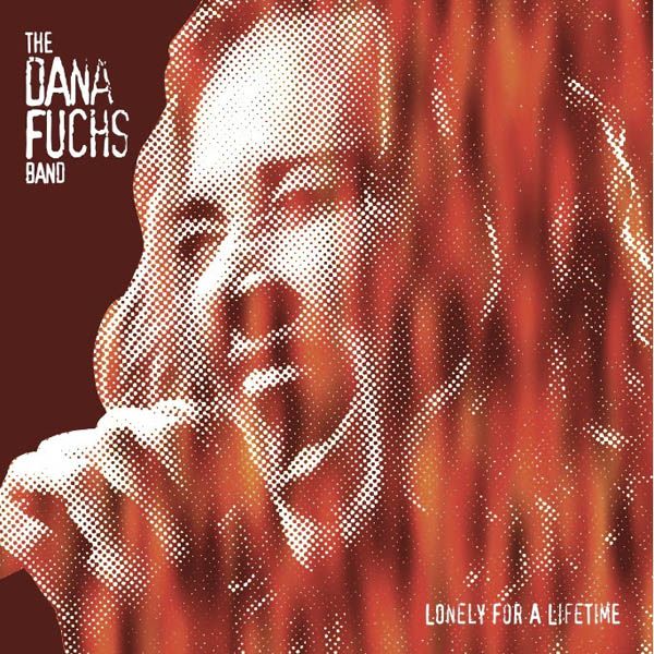 Dana Fuchs - Wallpaper Gallery
