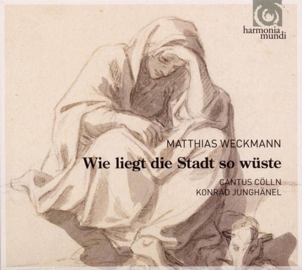 Matthias Weckmann 0794881944125