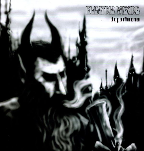 Witchcult Today by Electric Wizard Album, Doom Metal
