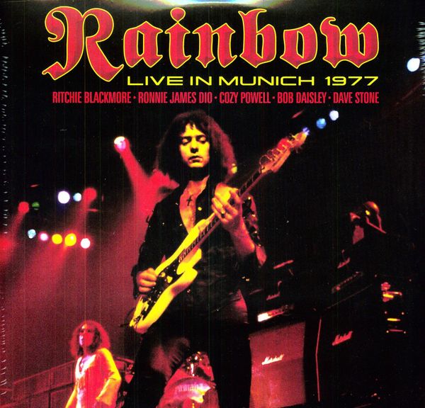 Rainbow