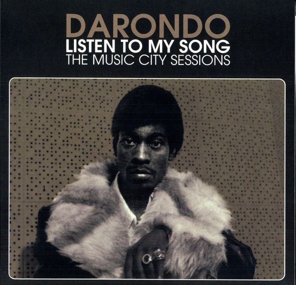 Darondo