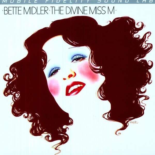 Midler, Bette