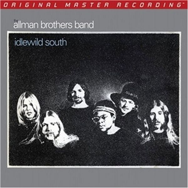 Allman Brothers Band