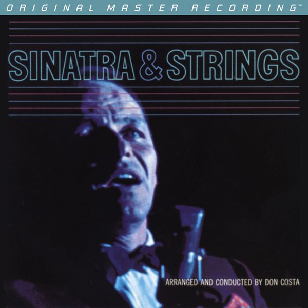Sinatra, Frank