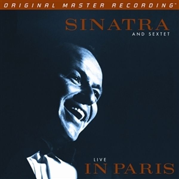 Sinatra, Frank & Sextet