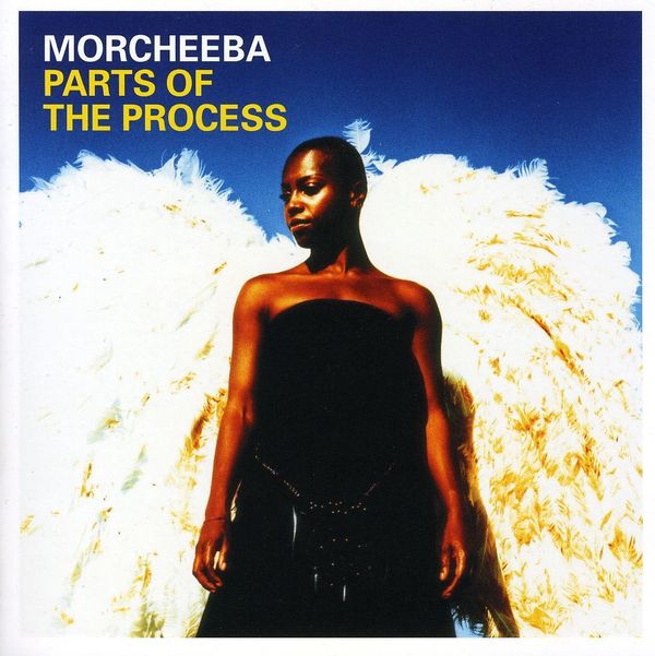 MORCHEEBA - Parts Of The Process The Best Of