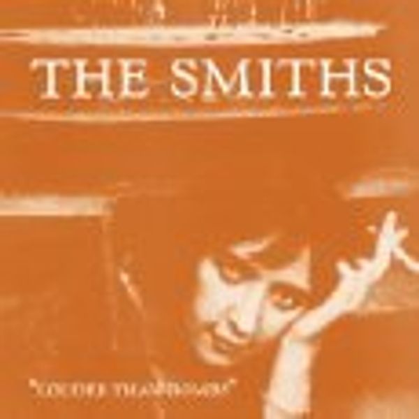 SMITHS - Louder Than Bombs (2x180 Gr.vinyl)