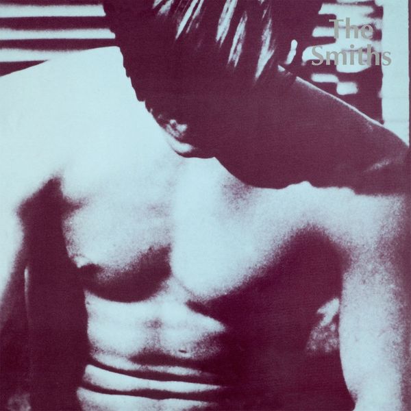 SMITHS - The Smiths (180 Gr.vinyl)