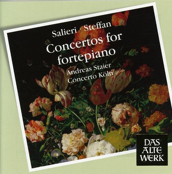 Josef Antonin Stepan Stepan - Rudolf Bernatík - Piano Sonatas Josef Antonin Stepan Stepan - Rudolf Bernatík - Piano Sonatas