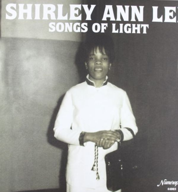 Lee, Shirley Ann
