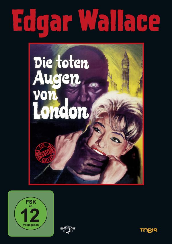 Die Toten Augen Von London Die Toten Augen Von London
