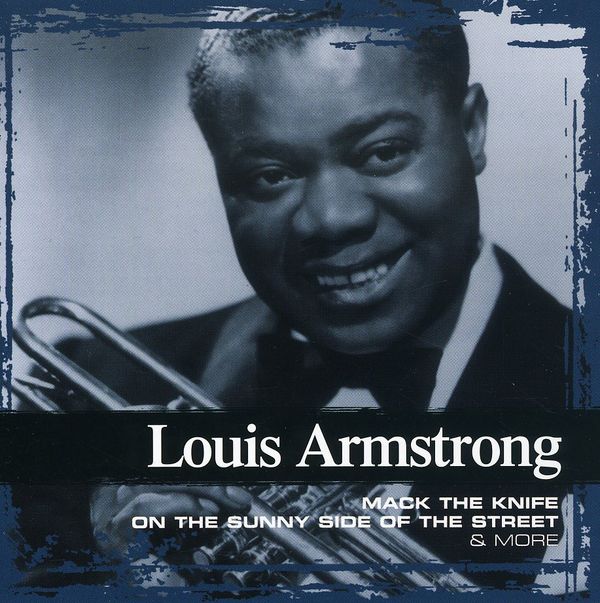 LOUIS ARMSTRONG - Collections