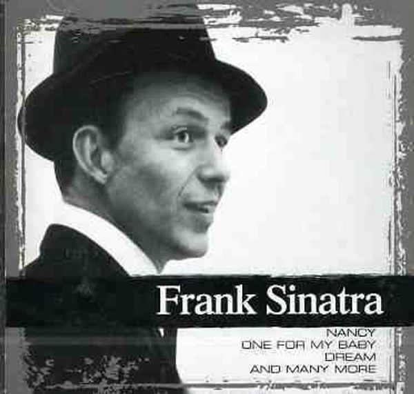 Collections - FRANK SINATRA