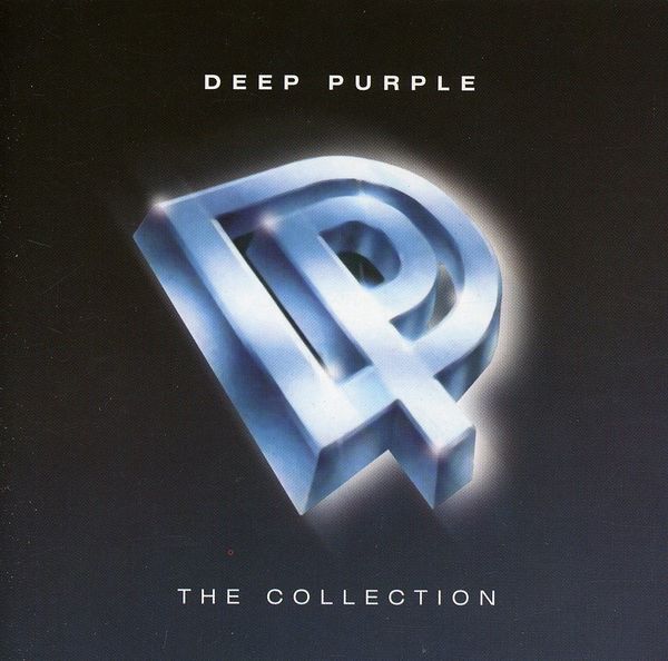 DEEP PURPLE - The Collection