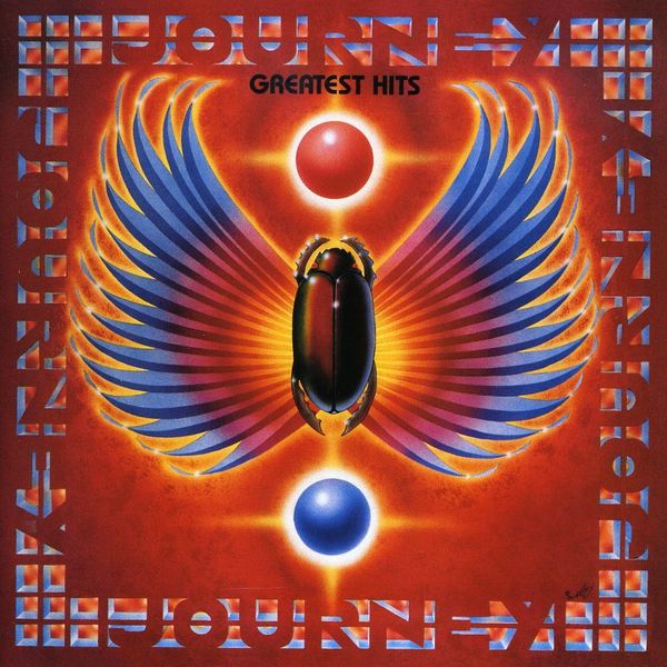 journey greatest hits album. Journey: Greatest Hits