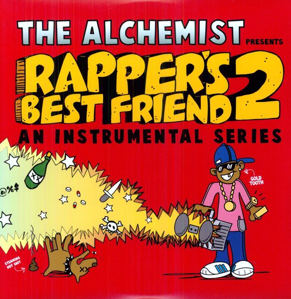 Alchemist