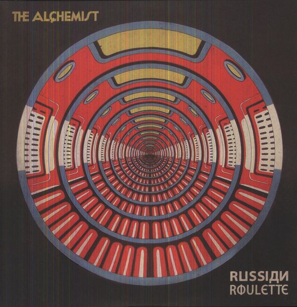 Alchemist