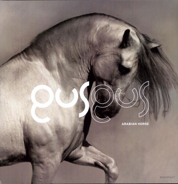 Gus Gus