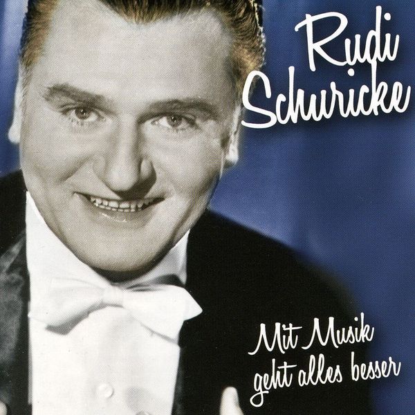 Rudi Net Worth