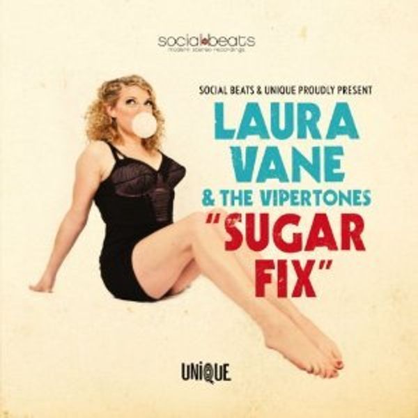 Vane, Laura & Vipertones