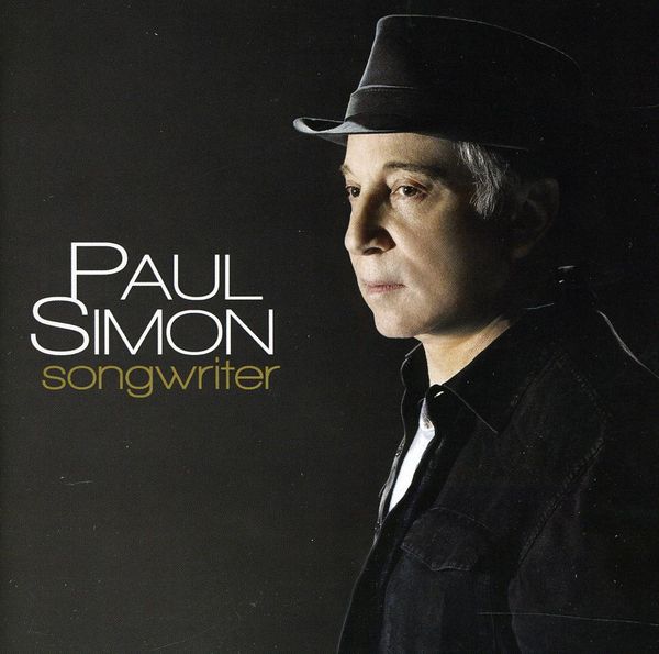 PAUL SIMON - Songwriter (70th Birthday Collection)