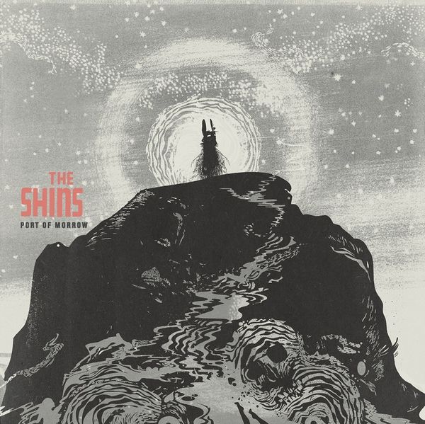 THE\xA0SHINS - Port Of Morrow