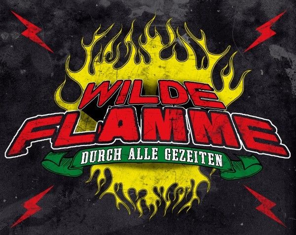 wilde flamme wilde flamme