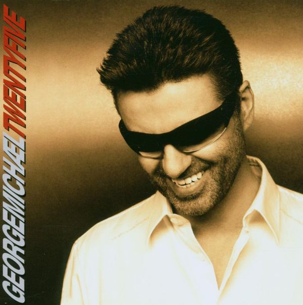 GEORGE MICHAEL - Twentyfive