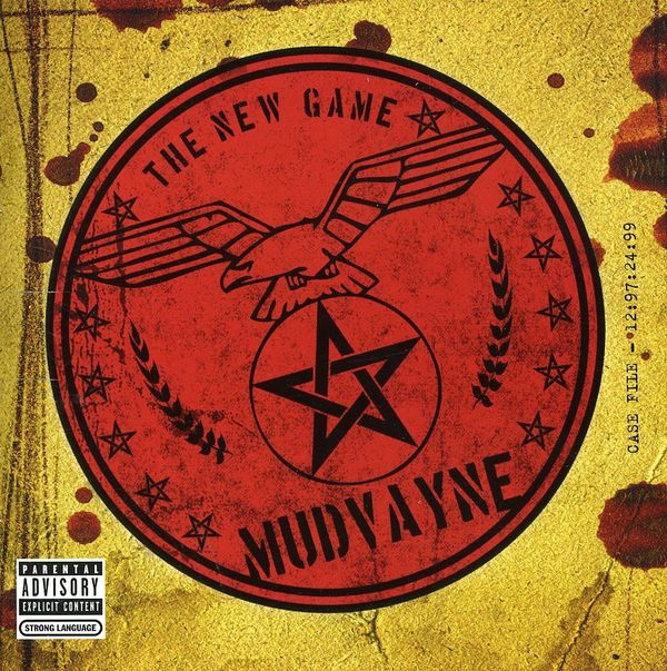 mudvayne the new cd jpc mudvayne the new cd jpc