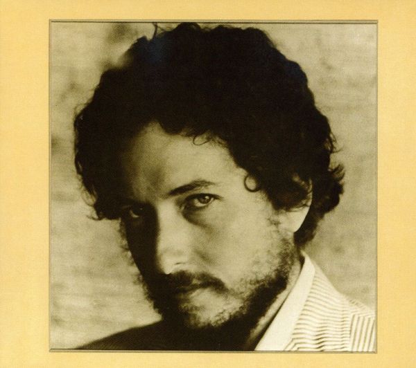 BOB DYLAN - New Morning Album