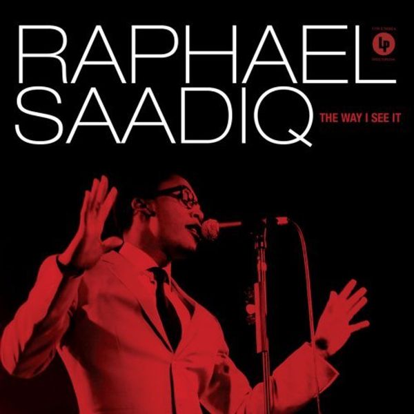 Saadiq, Raphael
