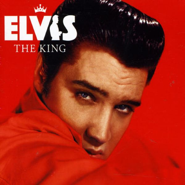 ELVIS PRESLEY - The King