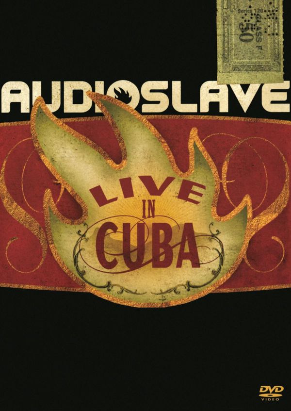 Audioslave - Wallpaper