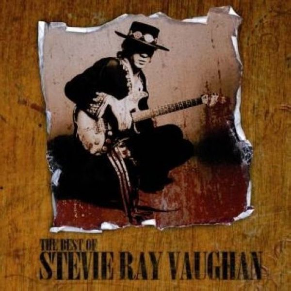 STEVIE RAY VAUGHAN - The Best Of